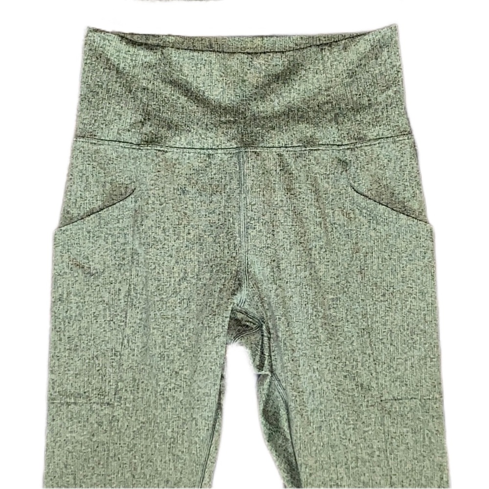 REI Co-op Take Your Time 7/8 Textured Leggings